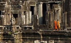 Angkor Wat Experience 4 Days 
