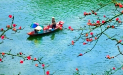 Pagoda of Perfume