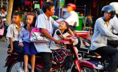 Highlights of Cambodia 5 Days 