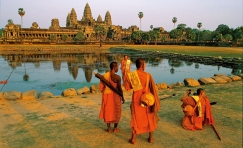 Best of Indochina 5 Days