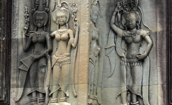 Highlights of Vietnam & Cambodia 11 Days