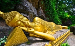 Highlights of Laos & Vietnam 12 days