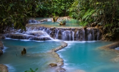 Essentials of Laos 4 Days