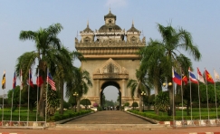 Highlights of Laos 5 days