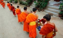 Vietnam & Laos Tours