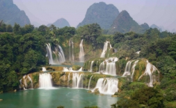 Cao Bang Top Trekking 