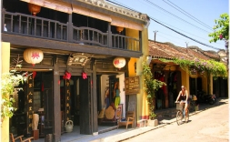 Hoian Vietnam