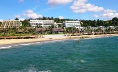 Strandurlaub in Phan Thiet 10 Tage