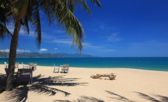 Vietnam Beach Break 12 Days