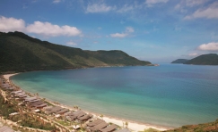 Con Dao Island Vacation 4 Days