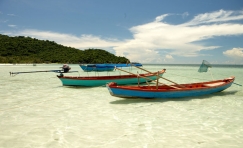 Phu Quoc Beach Extension 4 Days
