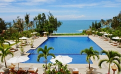 Phan Thiet Beach Extension 4 Days