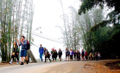 Hill Tribes of Sapa 4 Days