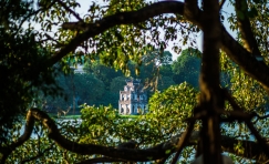 Tour Packages for Indian