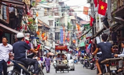 Hanoi Private Tour Packages