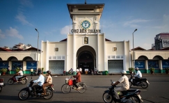 Saigon Private Tour Packages