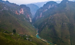 Best of Northern Vietnam 12 Days