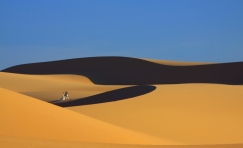 Holiday Paradise and Beach Days in Mui Ne 10 days