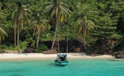 Beach Holiday on the island of Phu Quoc 14 Days