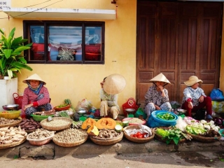 Best Cultural & Heritage Tour Vietnam 11 Days